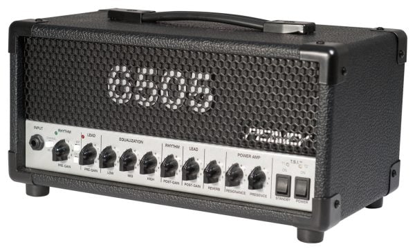 Peavey 6505 MH Guitar Mini Amp Head